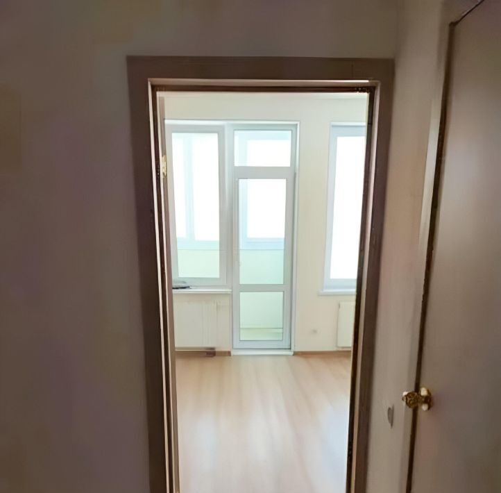 квартира г Екатеринбург Геологическая ул Академика Парина 46/3 фото 4