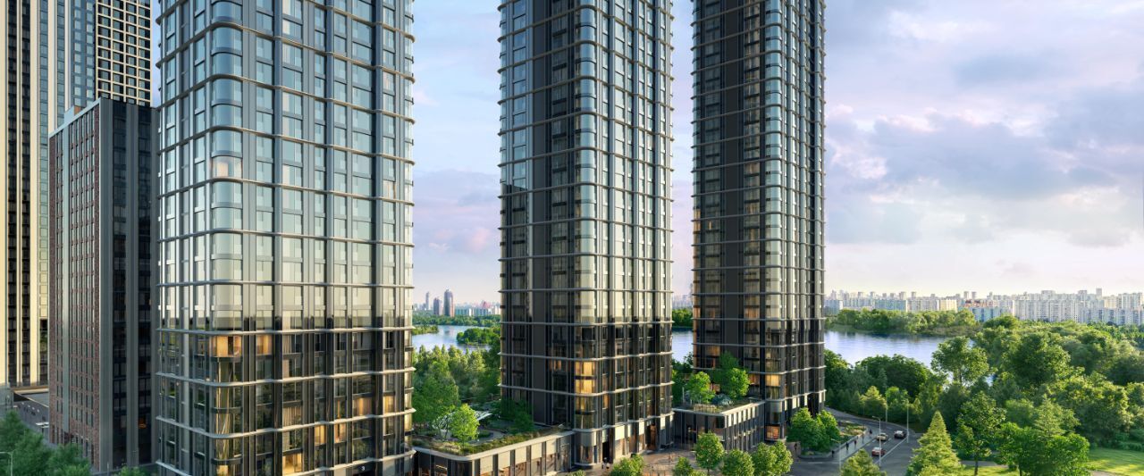 квартира г Москва метро Трикотажная ш Волоколамское 93 фото 4
