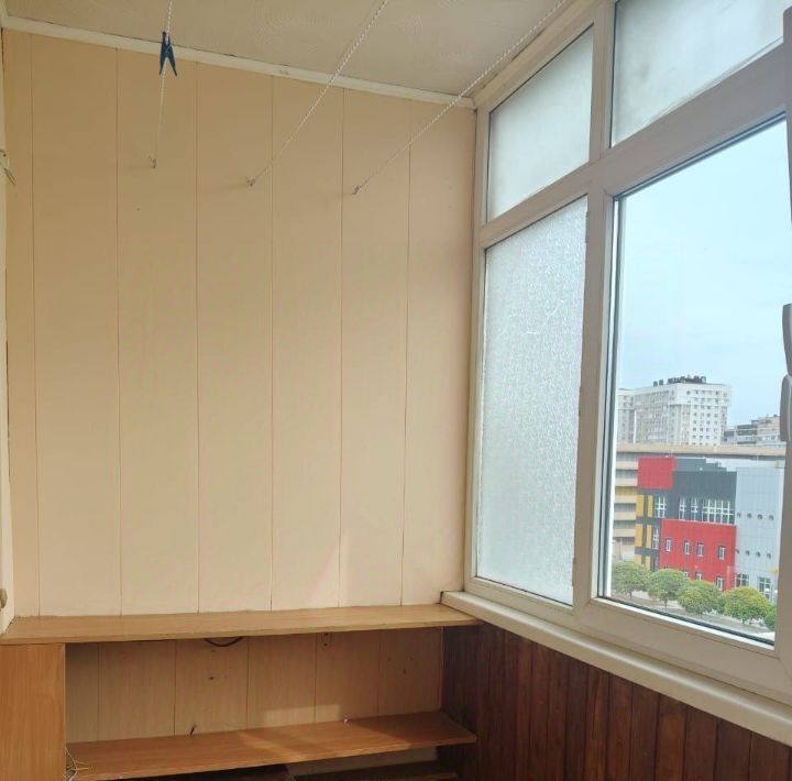 квартира г Краснодар р-н Прикубанский ул Черкасская 55 фото 9