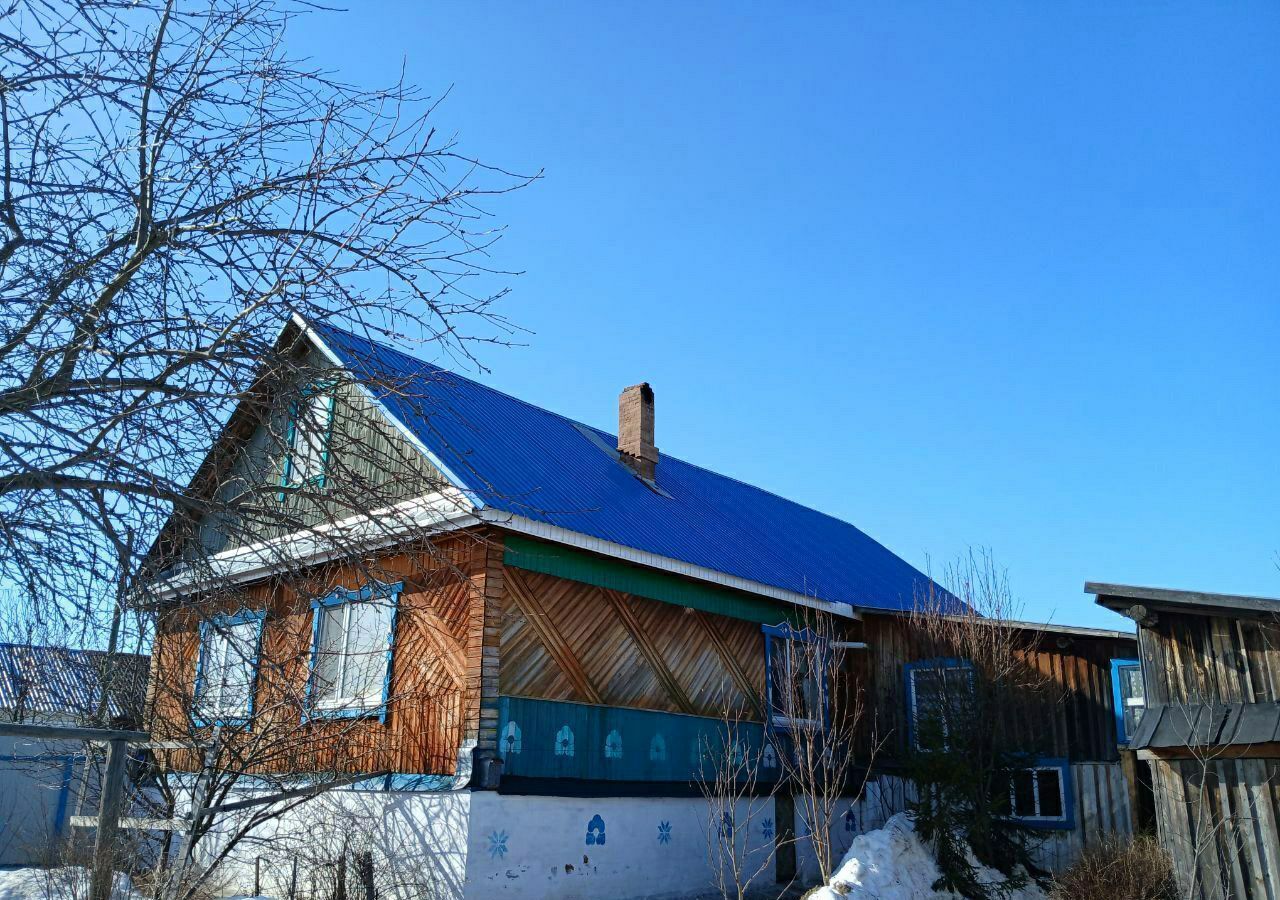 дом р-н Кезский п Кез фото 1