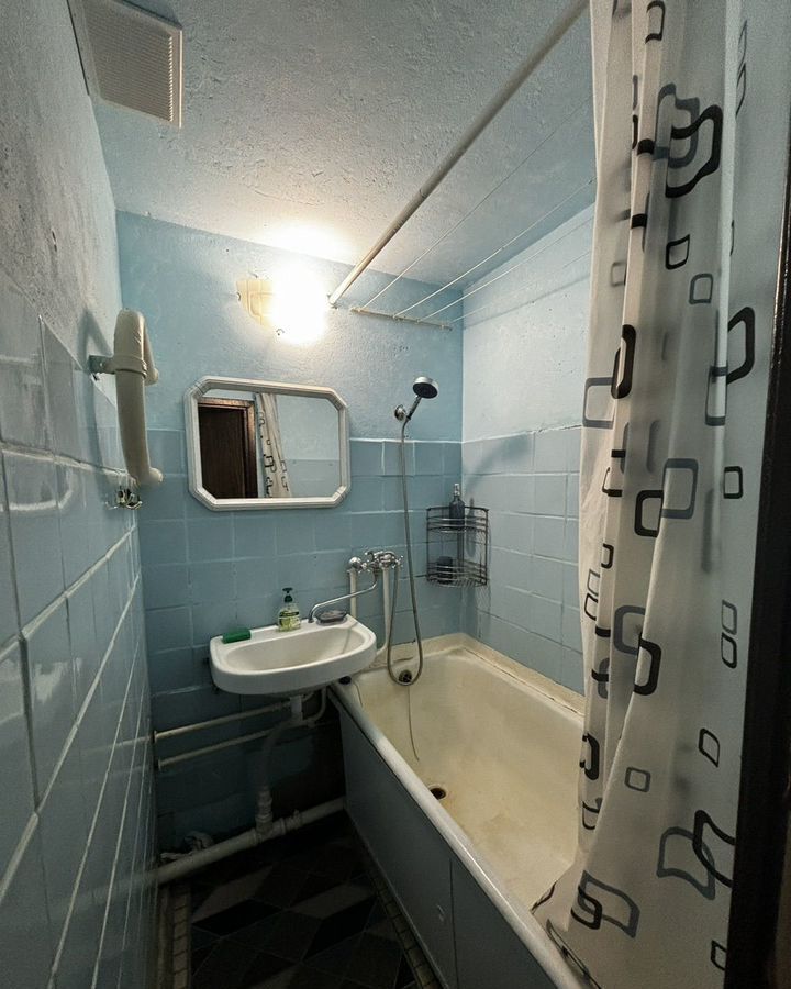 квартира г Королев ул 50-летия ВЛКСМ 10а фото 7