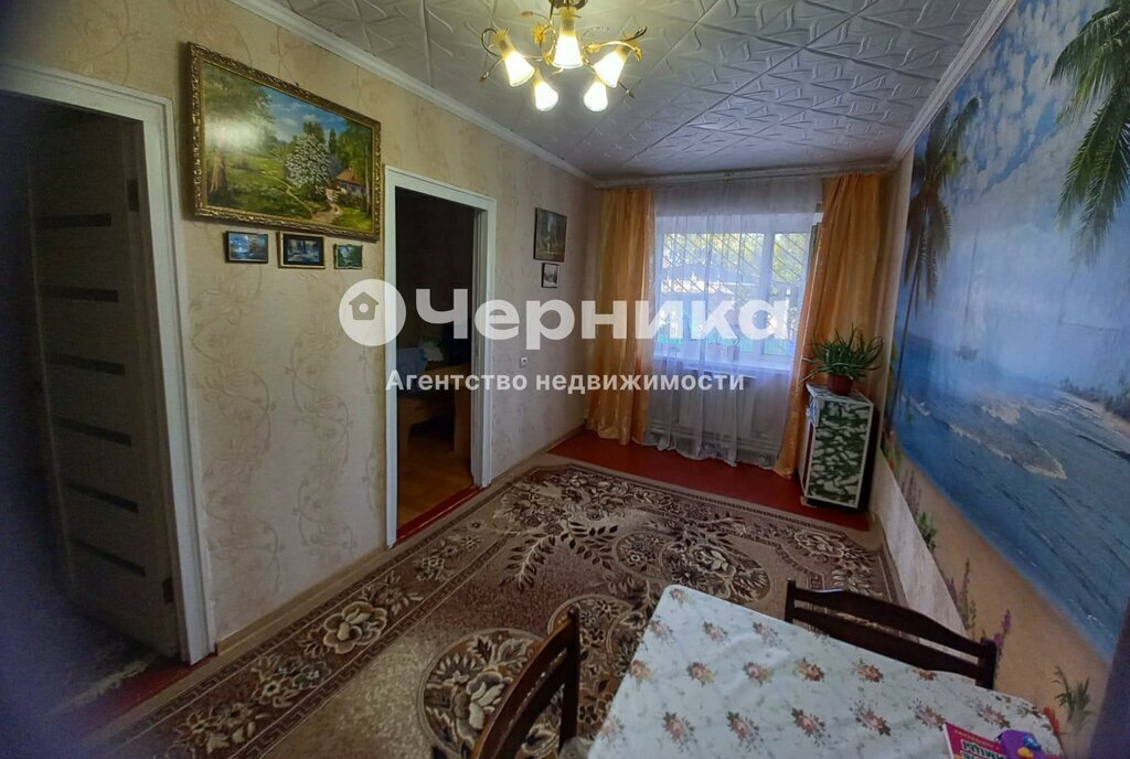 квартира г Шахты ул Обуховой 3 фото 6