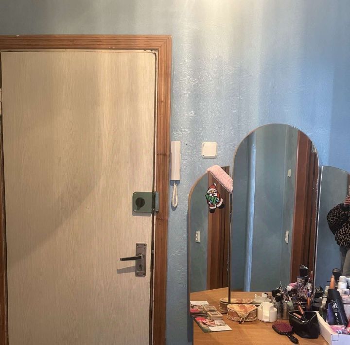 квартира г Старый Оскол мкр Королева 32а фото 8