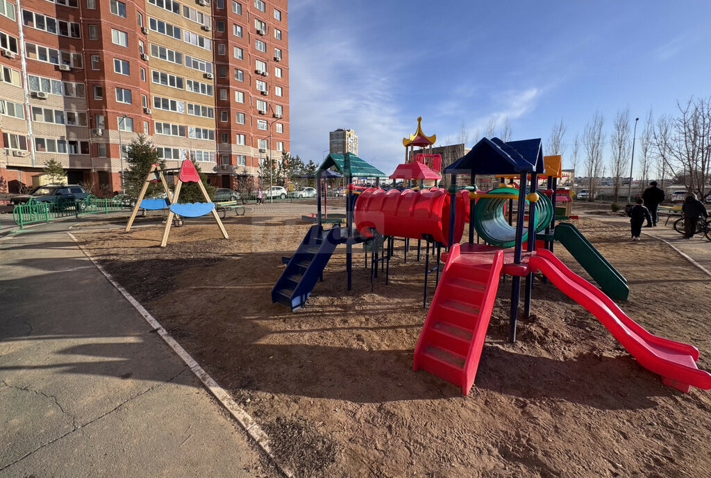 квартира г Оренбург ул Автомобилистов 2/2 фото 21