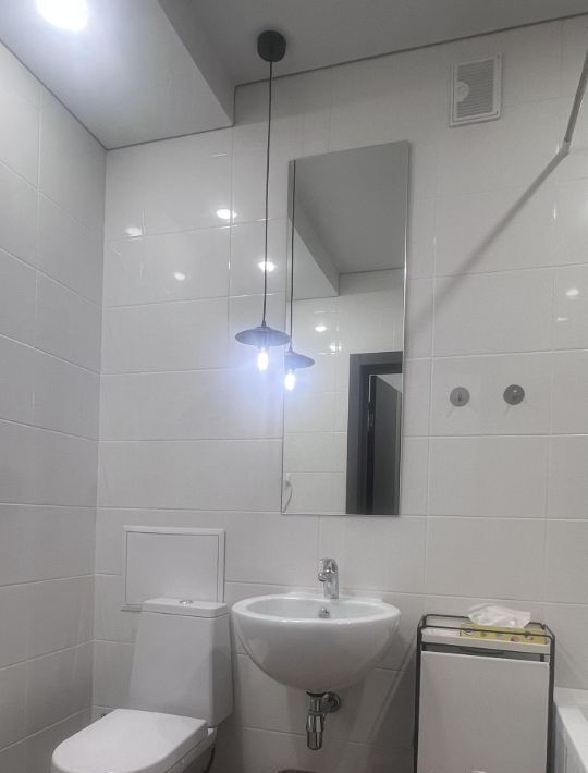 квартира г Омск р-н Кировский ул Транссибирская 6к/2 фото 13