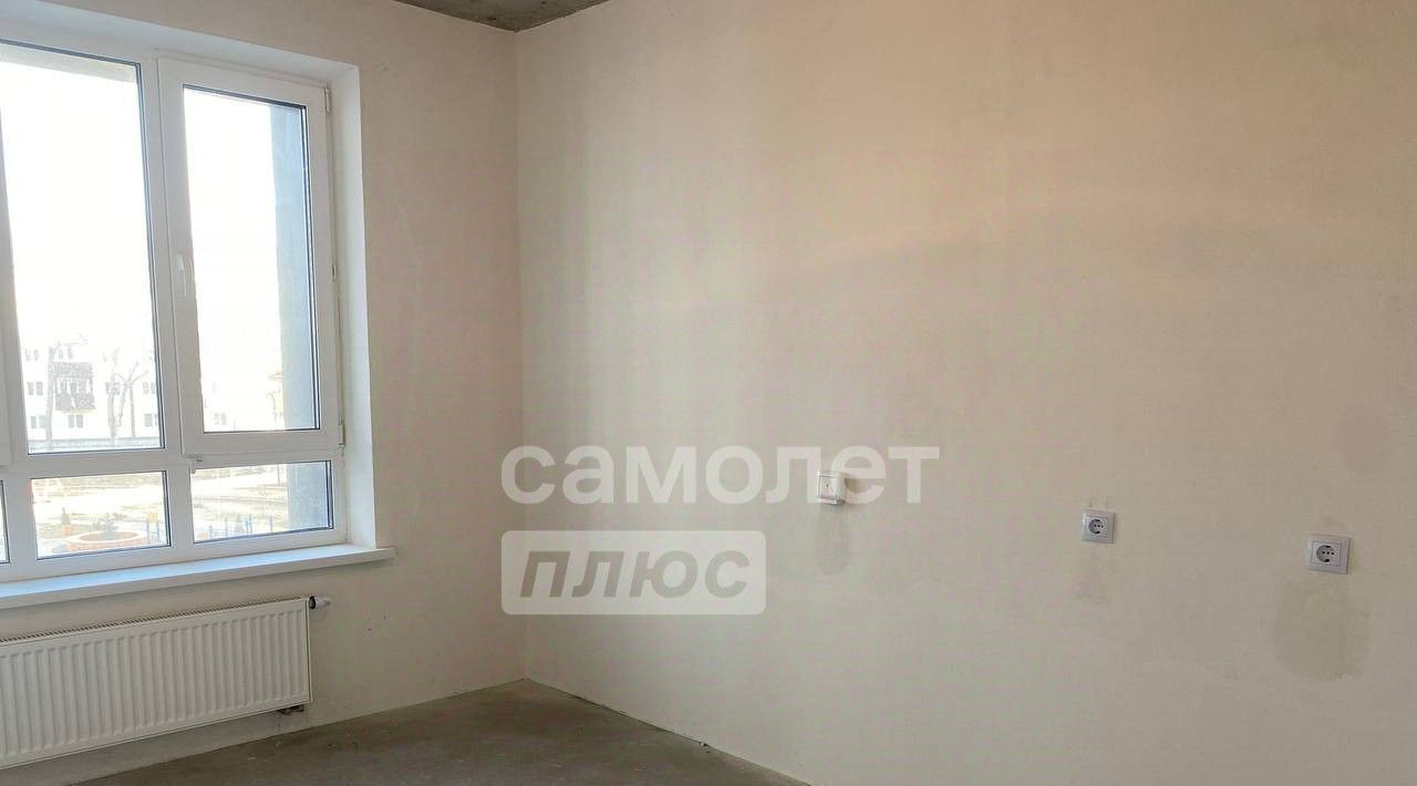 квартира г Казань Яшьлек ул. Горьковское Шоссе, 2 Ак 3 фото 5