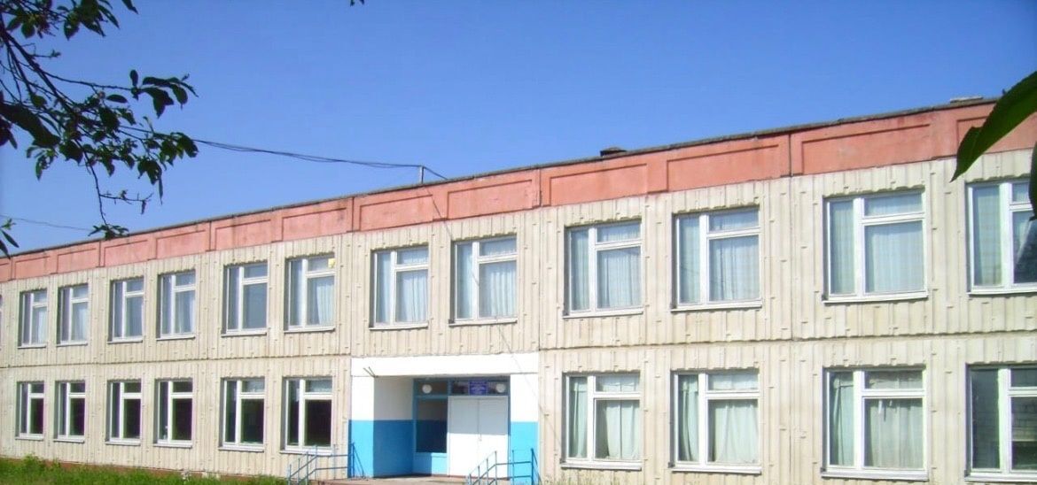 свободного назначения г Выкса ул Молодежная 26 д. Новая фото 2