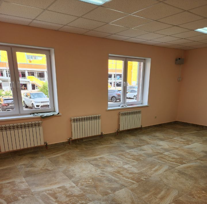 офис г Нижний Новгород Горьковская ул Деловая 22 фото 6