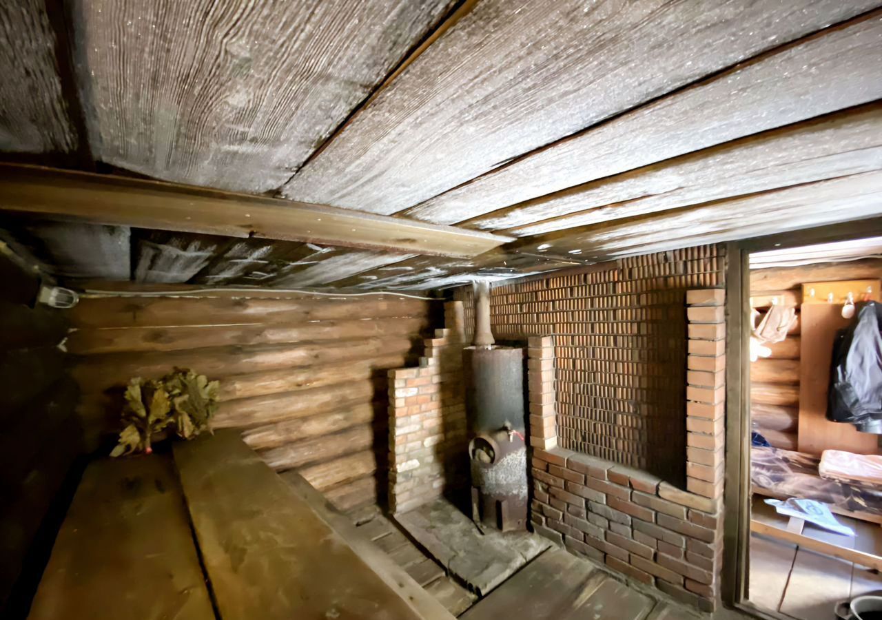 дом г Барнаул п Лесной пер 9-й 7 р-н Индустриальный Власиха, р-н Индустриальный, г. о. Барнаул, пос. Лесной фото 35