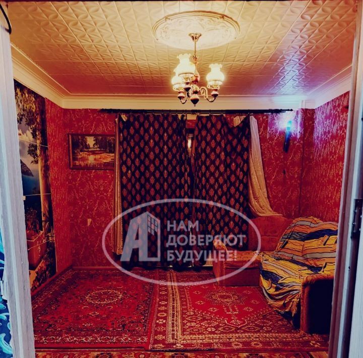 квартира г Кизел ул Советская 32 фото 8