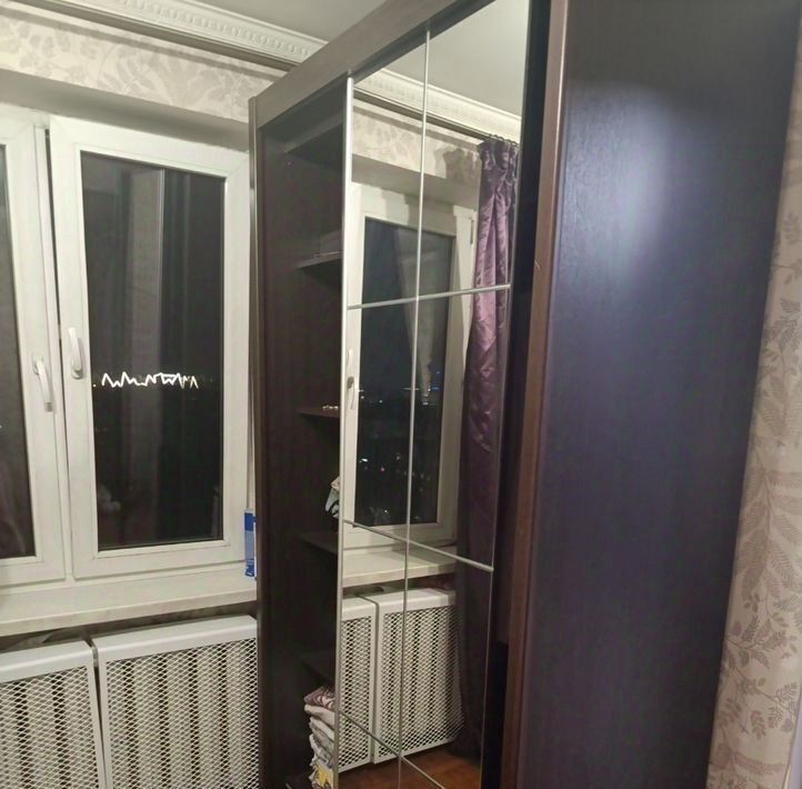 квартира г Калининград р-н Ленинградский ул Сергеева 11 фото 11