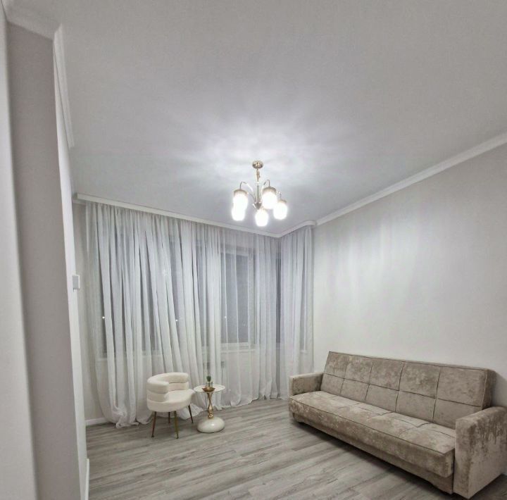 квартира г Нальчик ул Балкарская 97к/2 фото 7