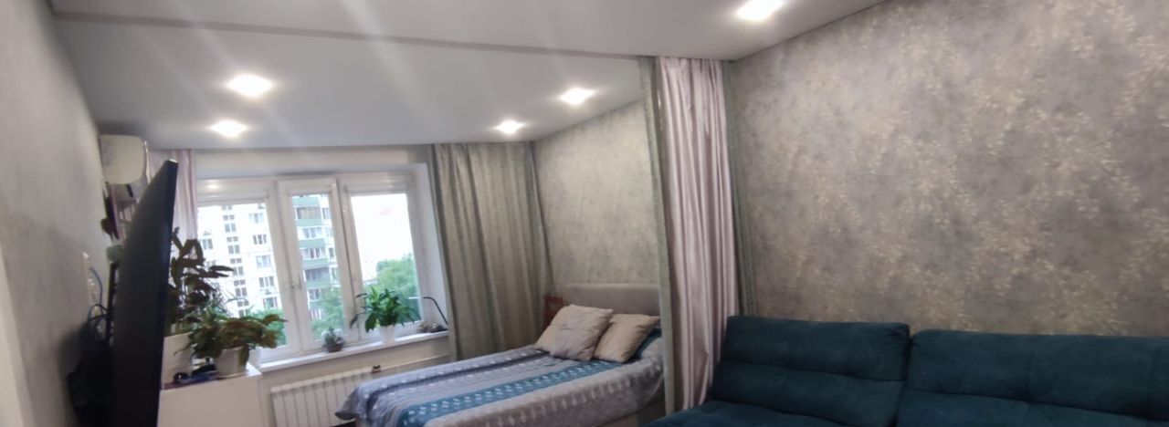 квартира г Москва метро Фонвизинская ул Яблочкова 43а фото 3