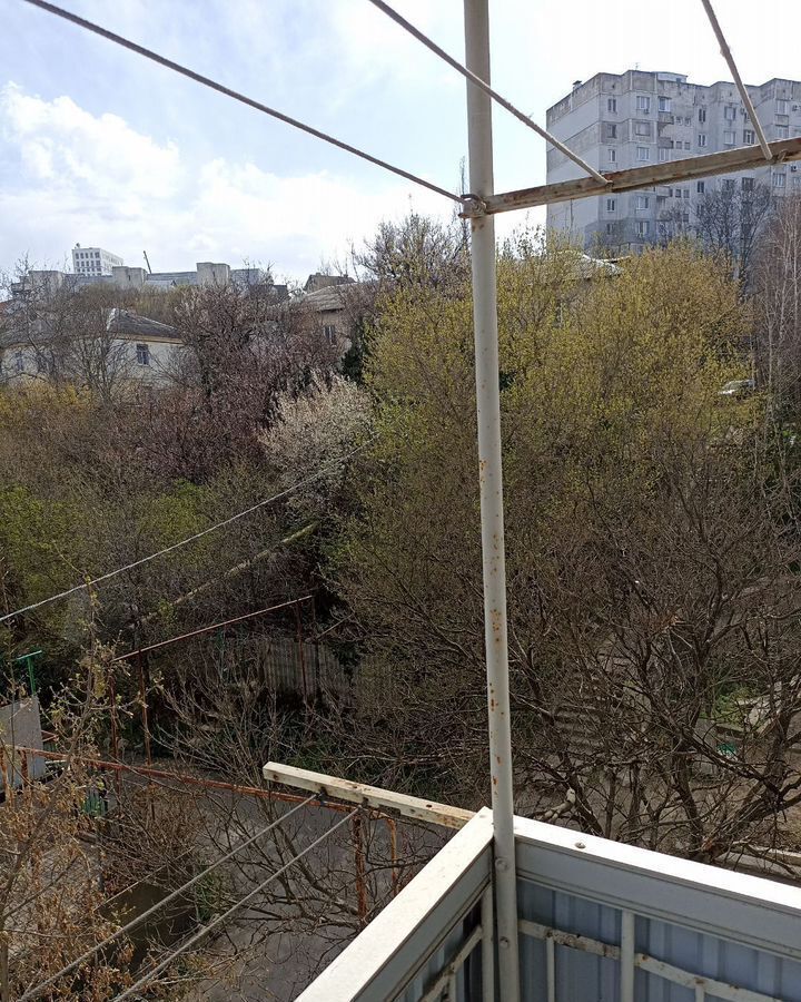квартира г Симферополь ул Первомайская 3 фото 25