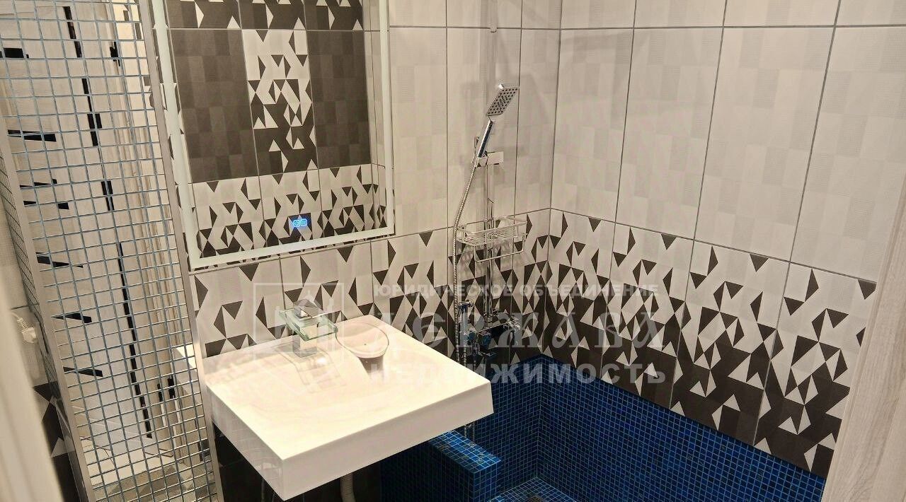 квартира г Междуреченск ул Вокзальная 52 фото 19