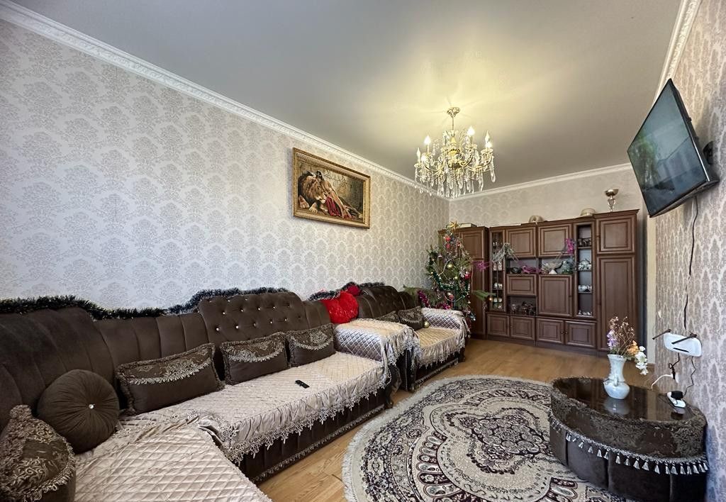 квартира г Нальчик Александровка ул Хужокова 145 фото 6