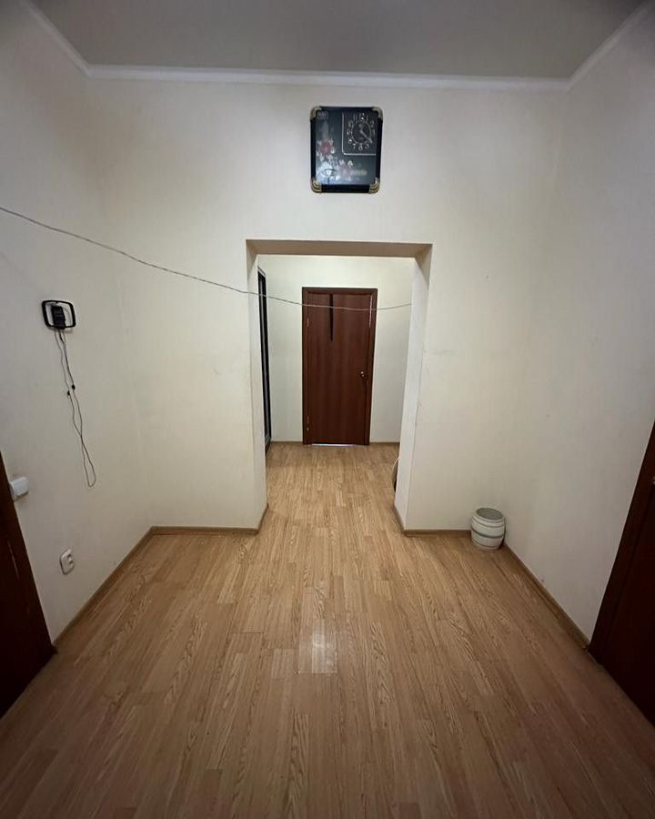 квартира г Нальчик Александровка ул Хужокова 145 фото 28