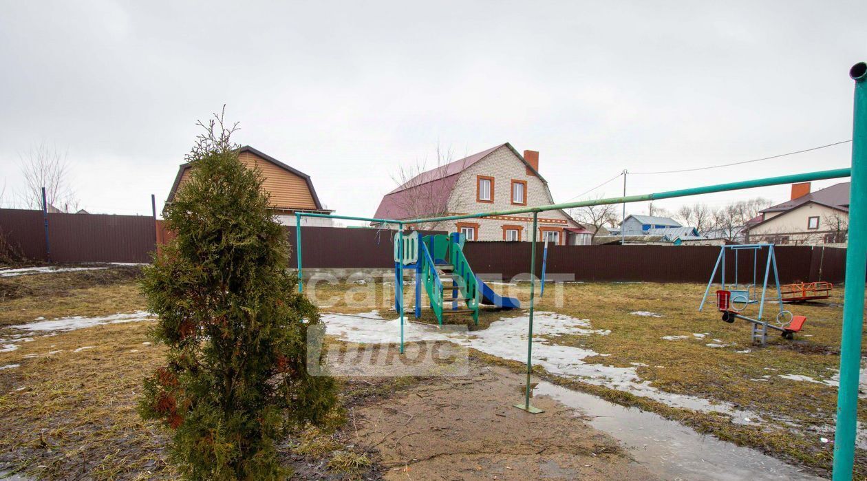 квартира г Ульяновск с Белый Ключ ул Геологов 25 фото 23