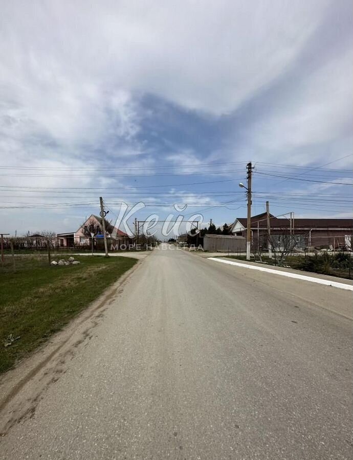 дом г Феодосия пгт Приморский ул Коктебельская фото 14