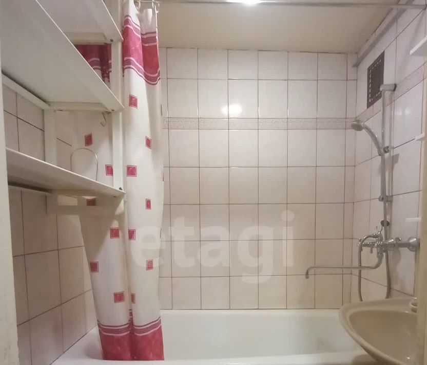 квартира г Сыктывкар ул Малышева 18 фото 16