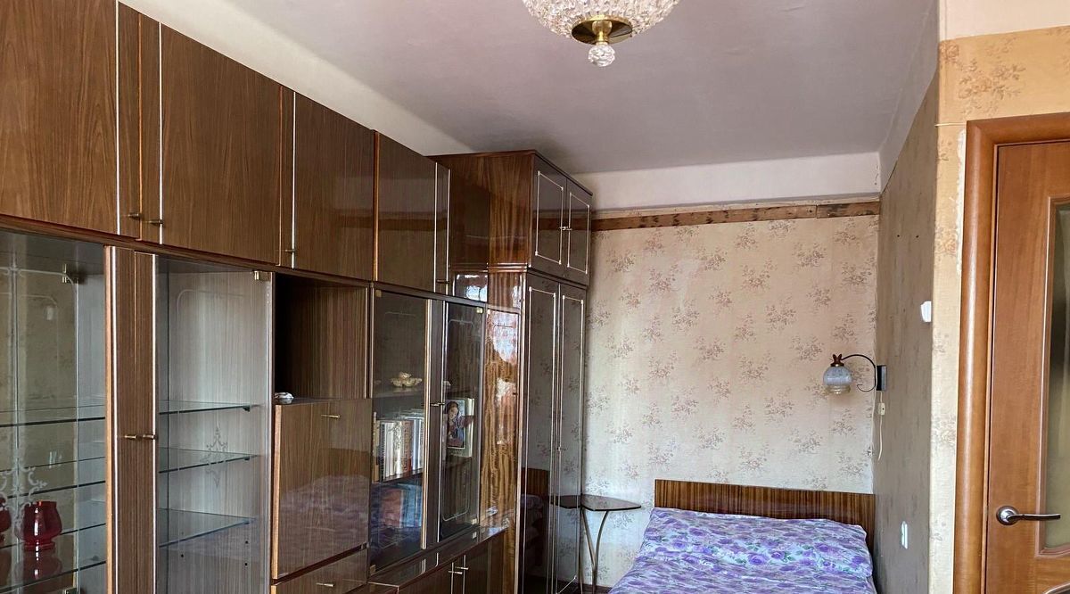квартира г Санкт-Петербург метро Лесная ул Замшина 31 фото 6