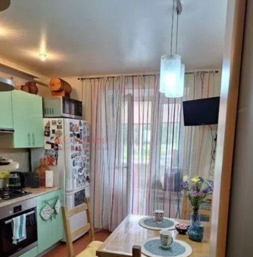 квартира г Смоленск р-н Промышленный ул Маршала Соколовского 17 фото 1