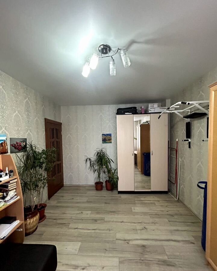 квартира г Волгоград р-н Тракторозаводский Посёлок ГЭС ул им. Колумба 7 фото 14