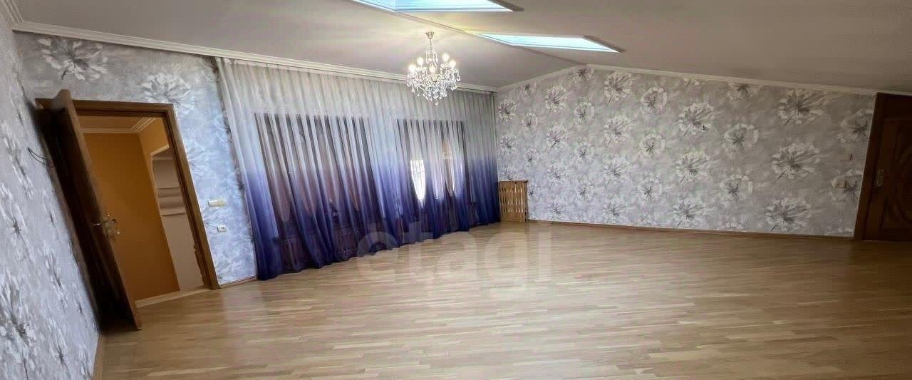 квартира г Владикавказ р-н Иристонский пр-кт Мира 40 фото 13