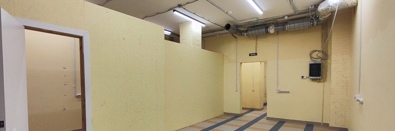 свободного назначения р-н Всеволожский г Мурино пл Привокзальная 3к/4 Девяткино фото 14