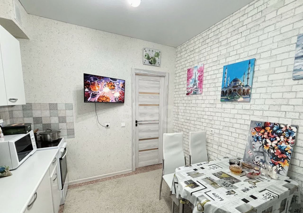 квартира г Когалым ул Набережная 13 Тюменская обл. фото 9