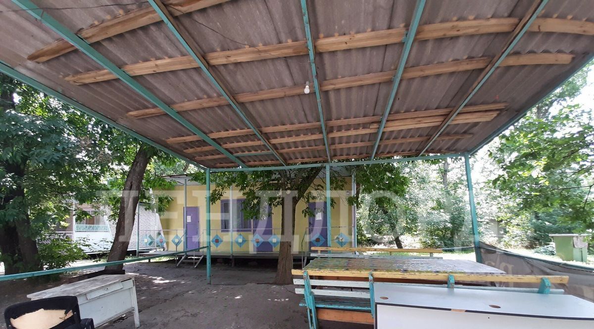 торговое помещение р-н Багаевский п Задонский ул Международная 3 Багаевское с/пос фото 2