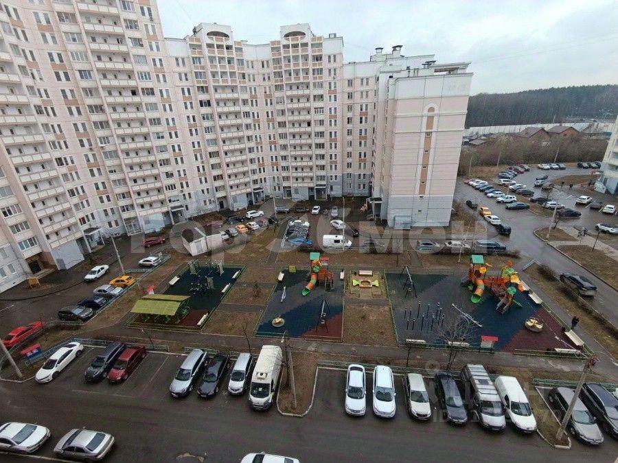 квартира г Подольск ул Юбилейная 1к/2 Подольск фото 10