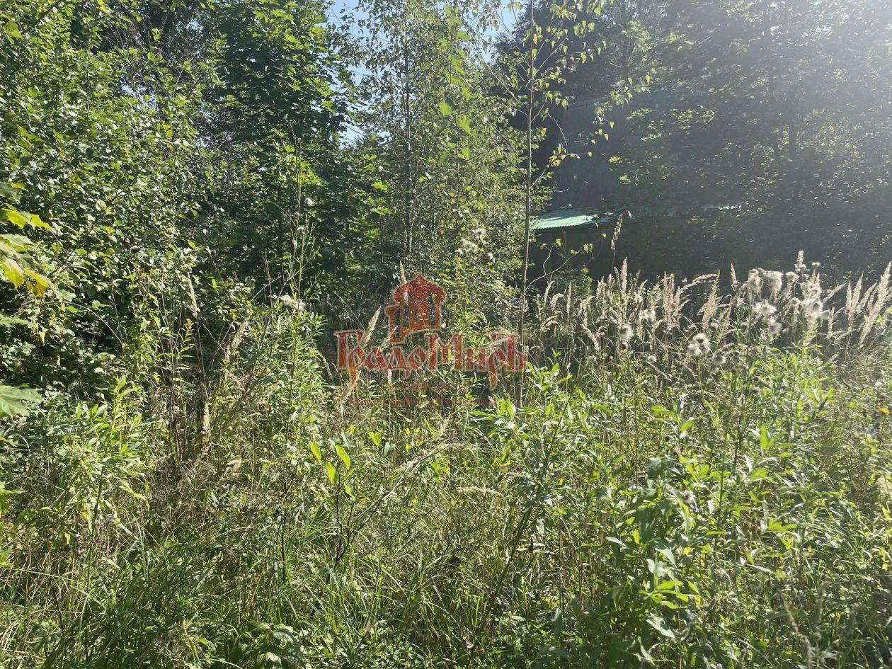 земля городской округ Сергиево-Посадский г Хотьково ул Советская фото 11