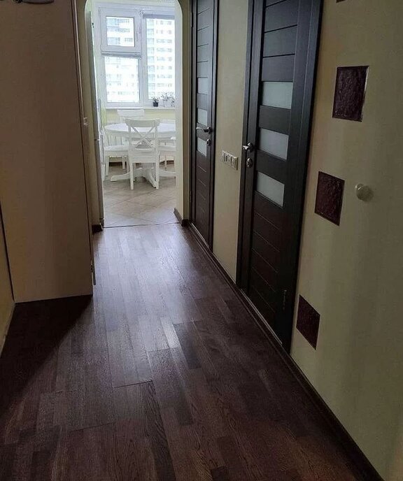 квартира г Москва метро Фонвизинская ул Фонвизина 7 фото 3
