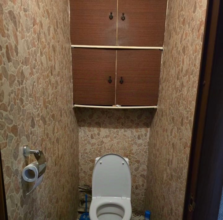 квартира г Одинцово ул Верхне-Пролетарская 3к/2 Одинцово фото 10