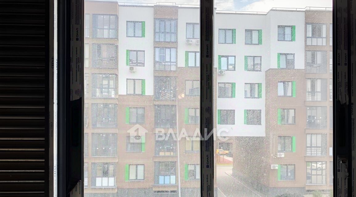 квартира г Мытищи б-р Тенистый 9 Медведково фото 6