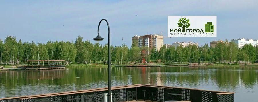 квартира г Электрогорск ул Ухтомского 10к/3 Павлово-Посадский городской округ фото 14