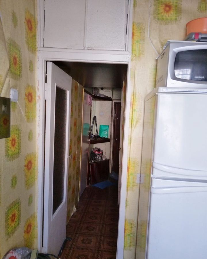 квартира г Орел р-н Советский ул Октябрьская 132а фото 9