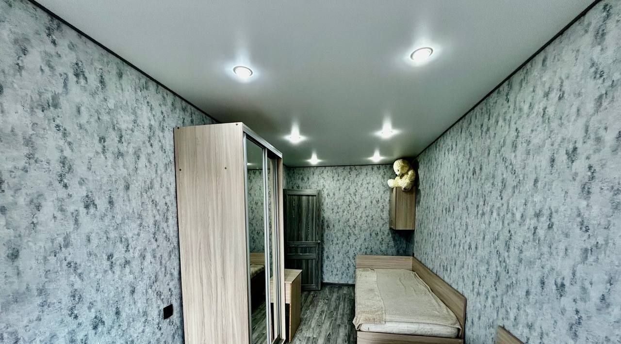 квартира г Шебекино ул Свободы 48 фото 4
