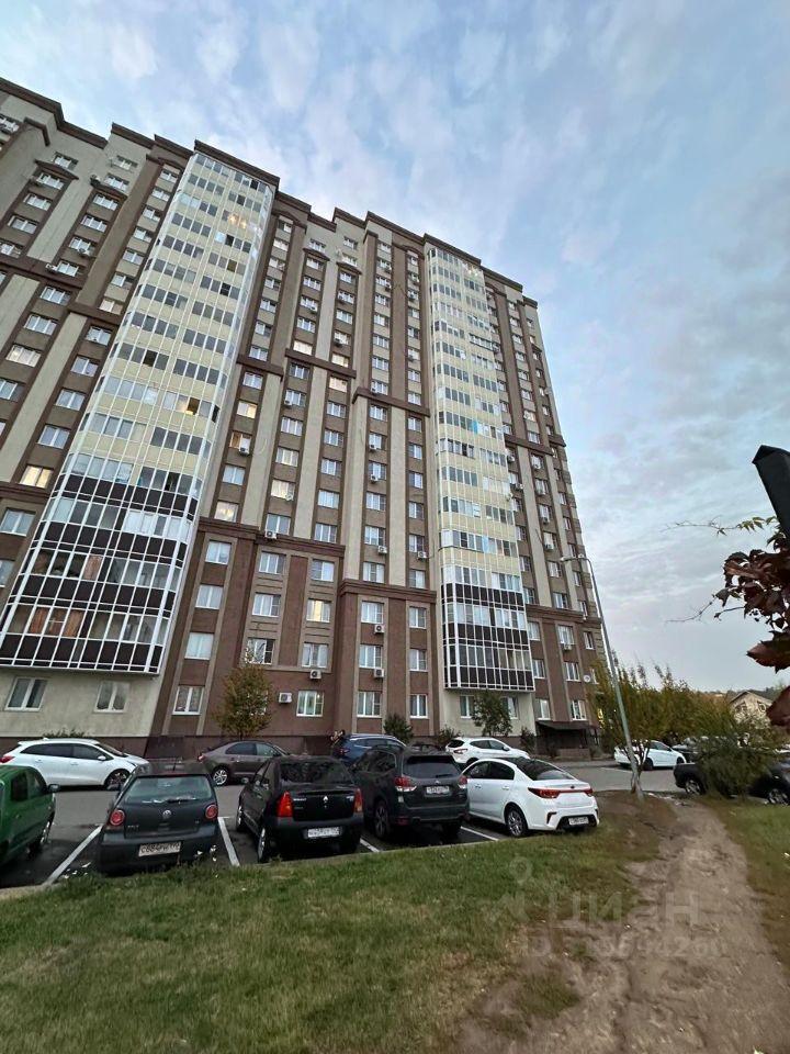 квартира г Домодедово ул Курыжова 15/1 фото 33
