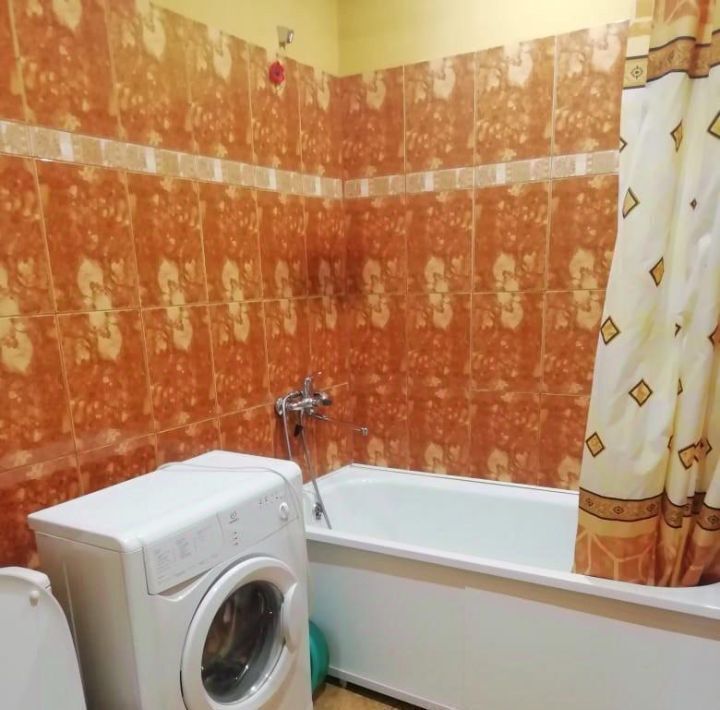 квартира г Ижевск р-н Первомайский ул Красноармейская 86 фото 1