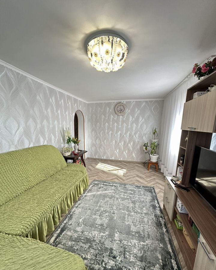 дом г Октябрьский ул Каратова фото 19