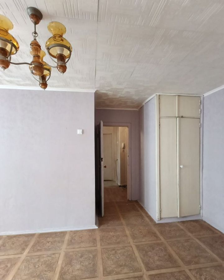 квартира г Ярославль р-н Фрунзенский ул Ньютона 22 фото 4