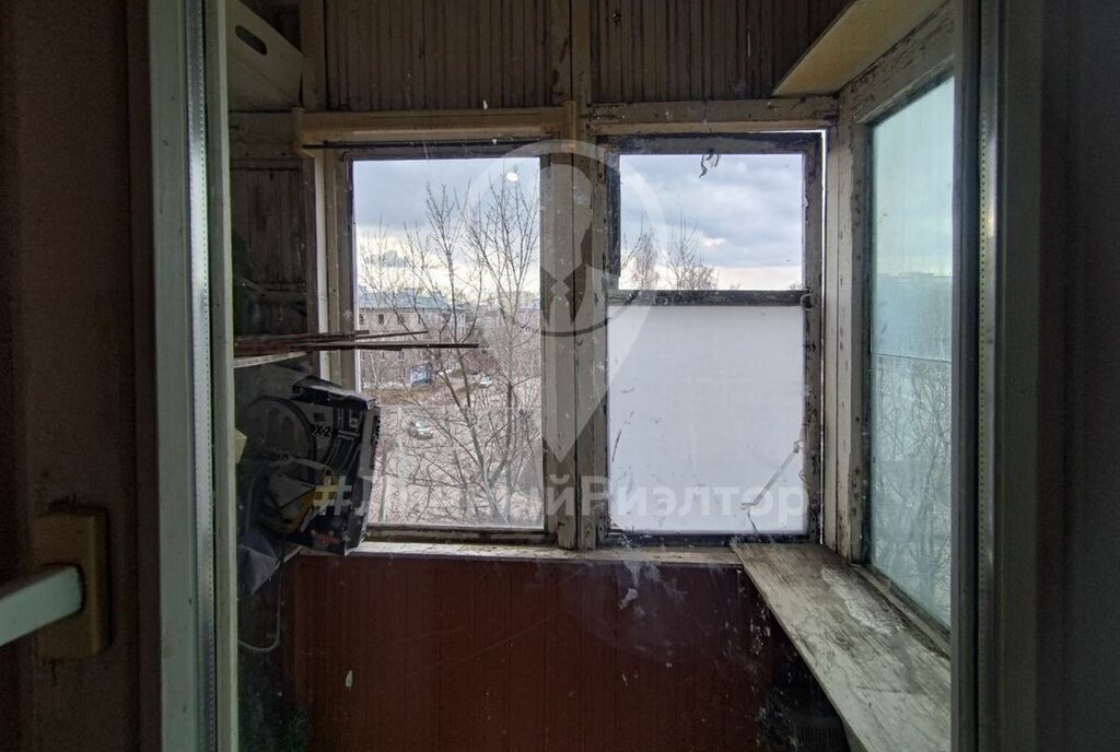 квартира г Рязань Приокский улица Карла Маркса, 14 фото 7