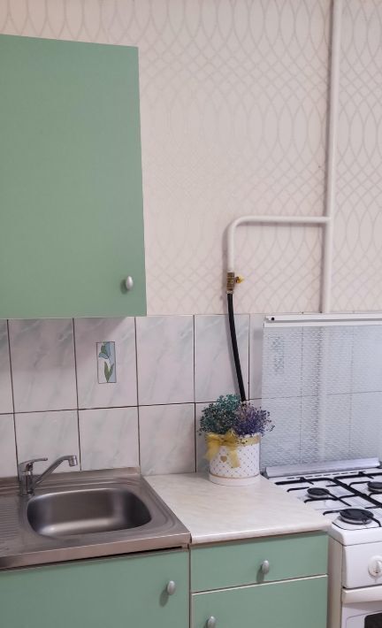 квартира г Екатеринбург Геологическая ул Викулова 44к/3 фото 3