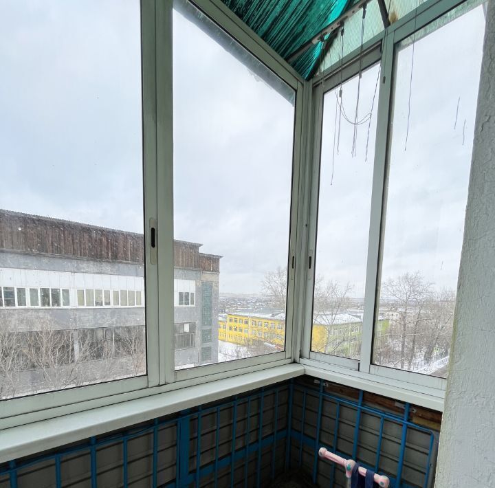 квартира г Черемхово ул Орджоникидзе 14 фото 11
