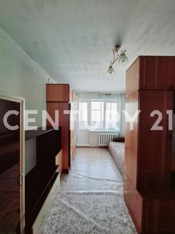 квартира г Якутск мкр 202-й 4 Республика Саха Якутия фото 4