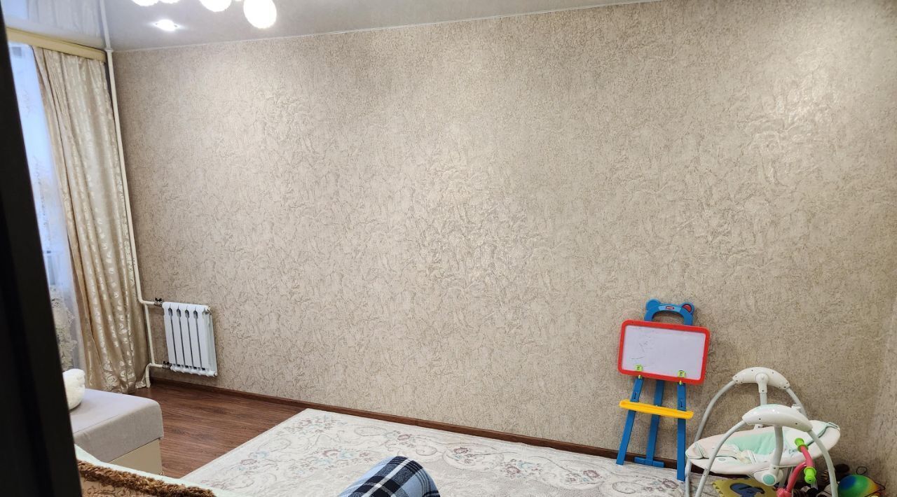 квартира г Сургут ул Чехова 6 11А фото 25