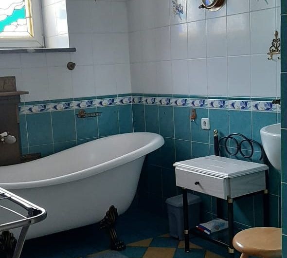 квартира г Екатеринбург ул Энгельса 30 Площадь 1905 года фото 10
