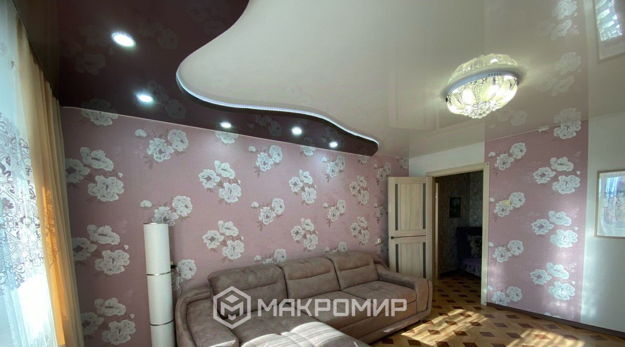 квартира г Кунгур ул Гагарина 8а фото 4